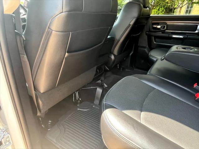Photo of 2017 White RAM 2500