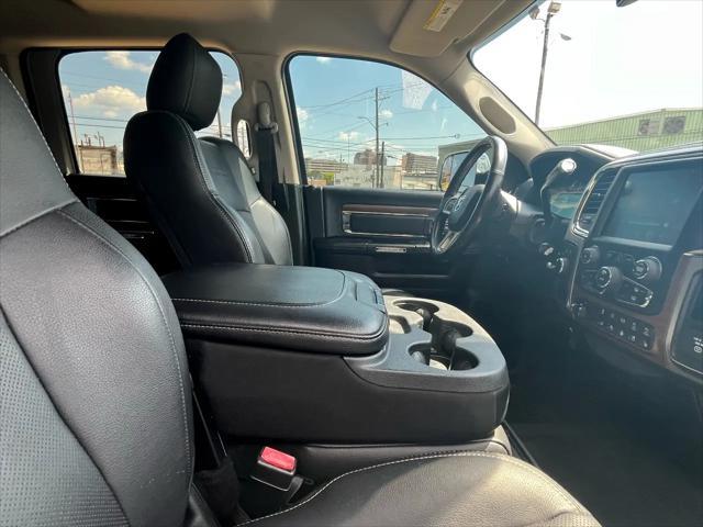 Photo of 2017 White RAM 2500