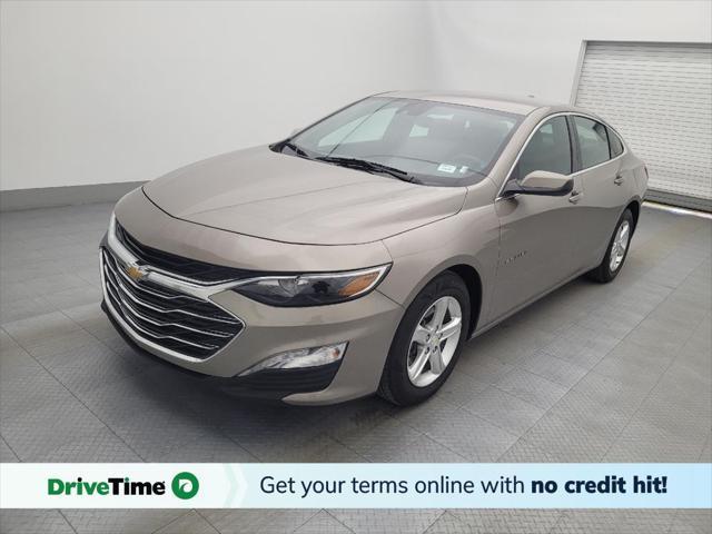 2023 Chevrolet Malibu