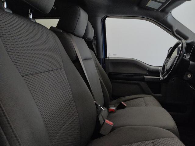 Photo of 2015 Magnetic Metallic Ford F-150