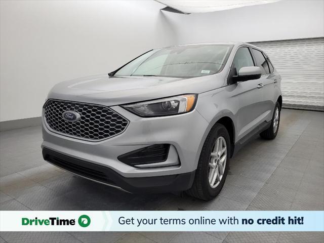 2023 Ford Edge