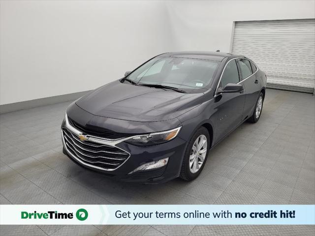 2023 Chevrolet Malibu