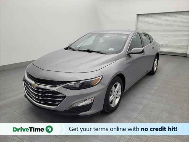 2023 Chevrolet Malibu