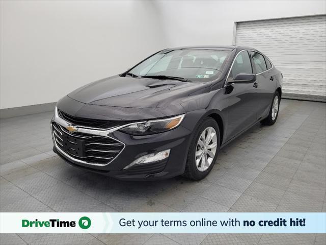 2022 Chevrolet Malibu