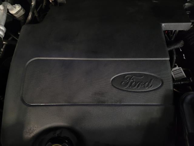 Photo of 2017 Gray Ford Explorer