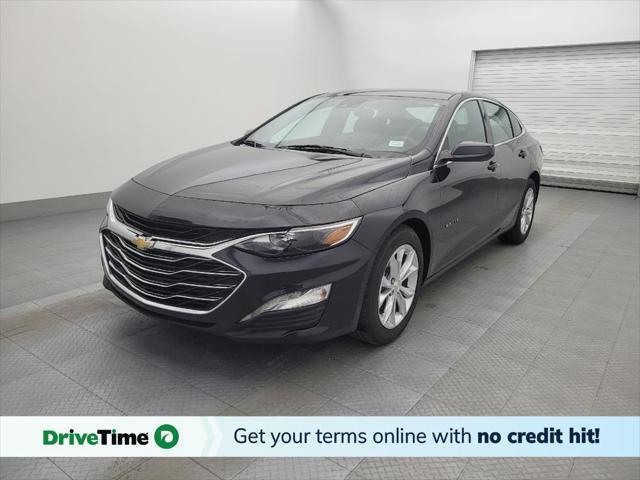2023 Chevrolet Malibu