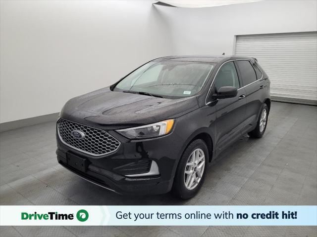 2023 Ford Edge