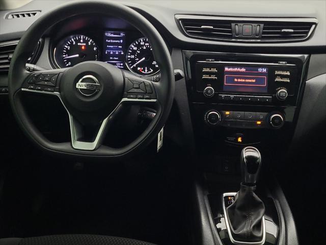 Photo of 2018 Gun Metallic Nissan Rogue Sport