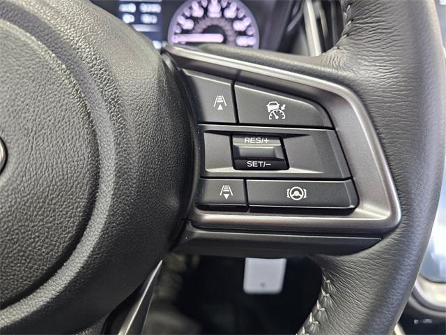 Photo of 2024 Magnetite Gray Metallic Subaru Legacy