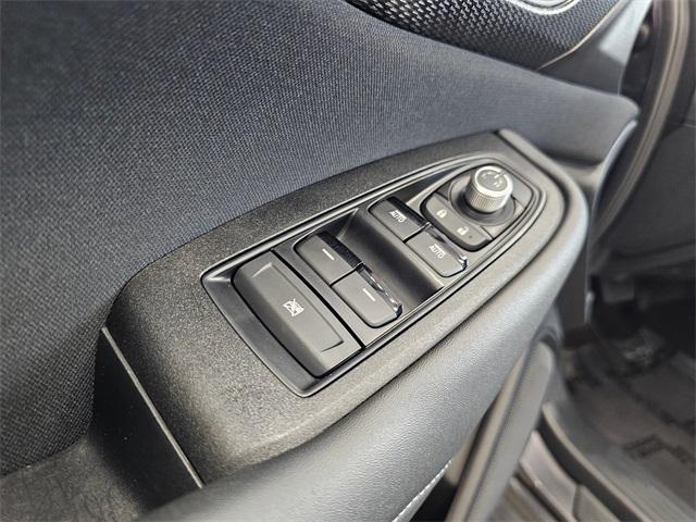 Photo of 2024 Magnetite Gray Metallic Subaru Legacy