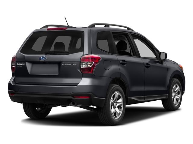 Photo of 2016 Dark Gray Metallic Subaru Forester