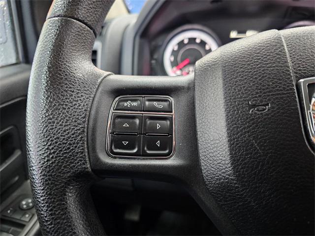 Photo of 2014 Bright White Clearcoat RAM 1500