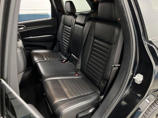 Photo of 2020 Diamond Black Crystal Pearlcoat Jeep Grand Cherokee