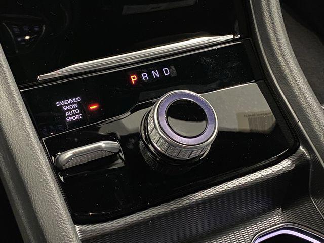 Photo of 2025 Baltic Gray Metallic Clearcoat Jeep Grand Cherokee