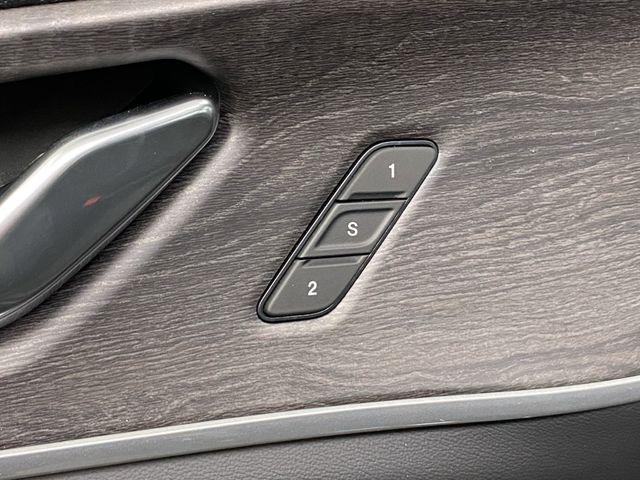 Photo of 2025 Baltic Gray Metallic Clearcoat Jeep Grand Cherokee