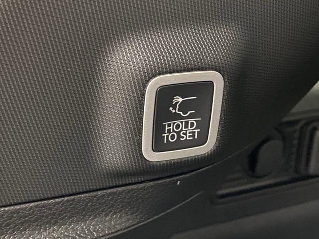 Photo of 2025 Baltic Gray Metallic Clearcoat Jeep Grand Cherokee