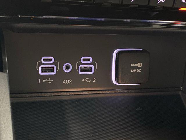 Photo of 2025 Baltic Gray Metallic Clearcoat Jeep Grand Cherokee