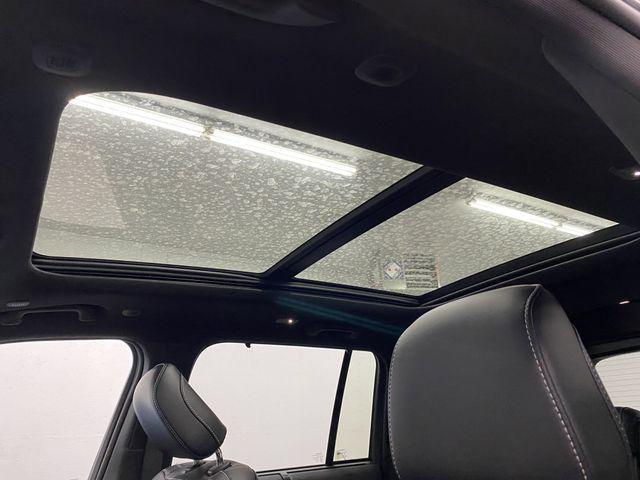 Photo of 2025 Baltic Gray Metallic Clearcoat Jeep Grand Cherokee