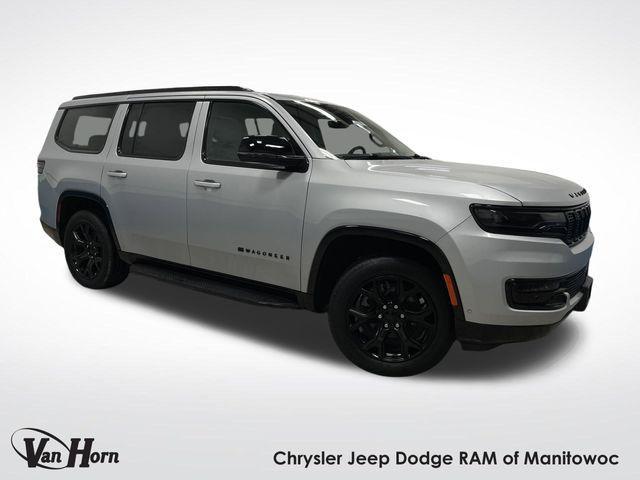 2024 Jeep Wagoneer