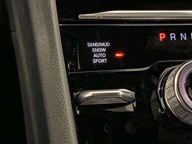 Photo of 2025 Velvet Red Pearlcoat Jeep Grand Cherokee L