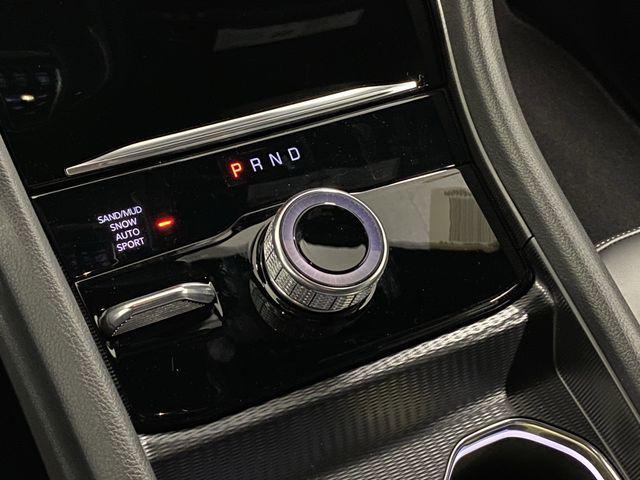 Photo of 2025 Velvet Red Pearlcoat Jeep Grand Cherokee L