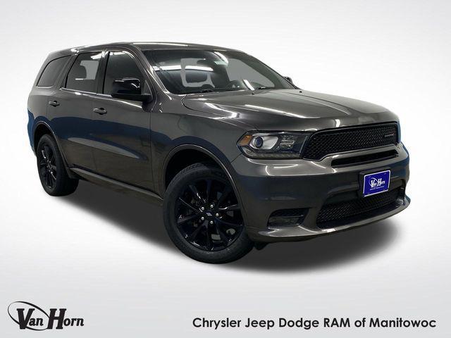 2019 Dodge Durango