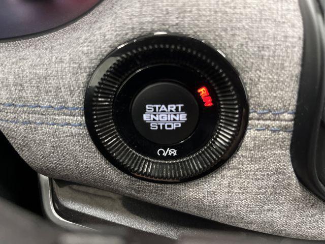 Photo of 2022 Granite Crystal Metallic Clearcoat Jeep Compass