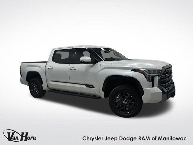 2023 Toyota Tundra
