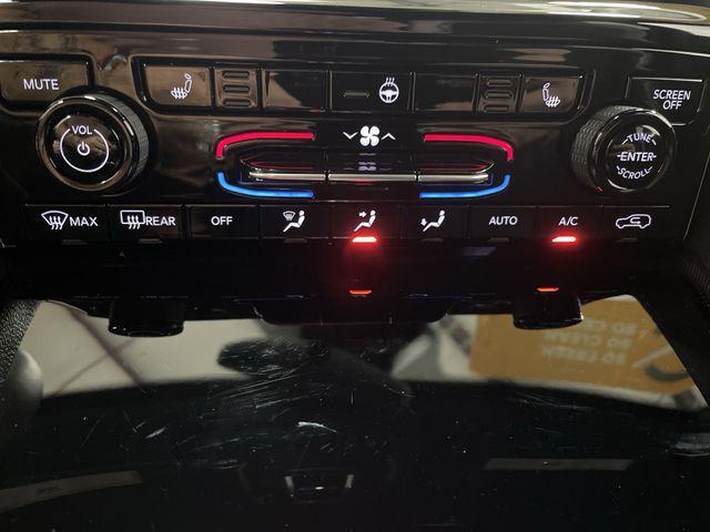 Photo of 2024 Silver Zynith Jeep Grand Cherokee L