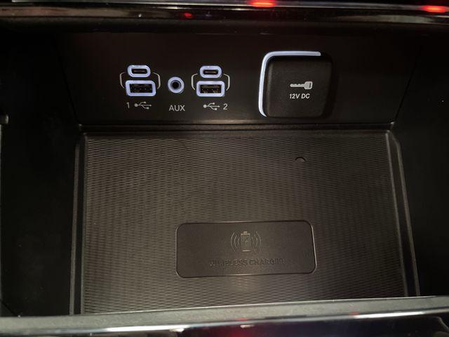 Photo of 2024 Silver Zynith Jeep Grand Cherokee L