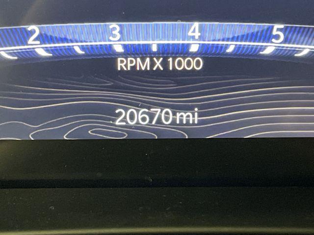 Photo of 2024 Silver Zynith Jeep Grand Cherokee L