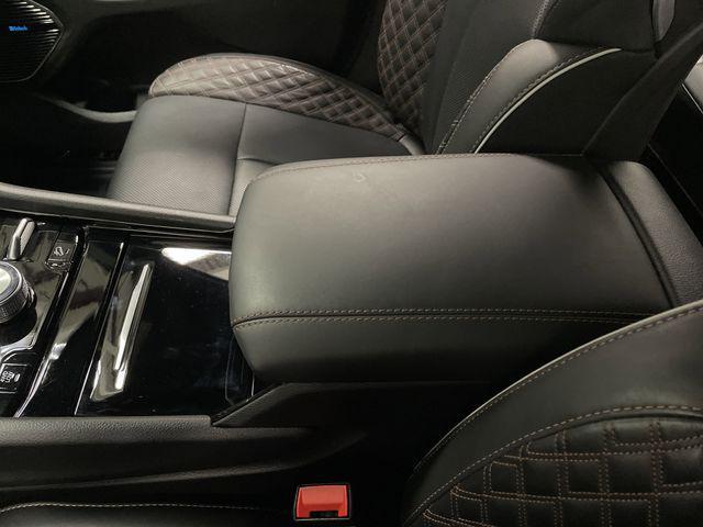 Photo of 2024 Bright White Clearcoat Jeep Grand Cherokee L