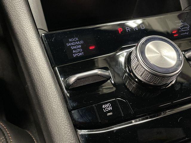 Photo of 2024 Bright White Clearcoat Jeep Grand Cherokee L