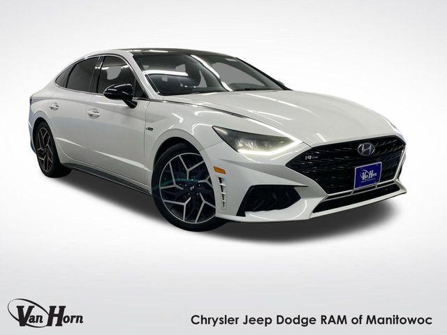 2021 Hyundai Sonata