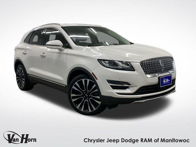 2019 Lincoln MKC
