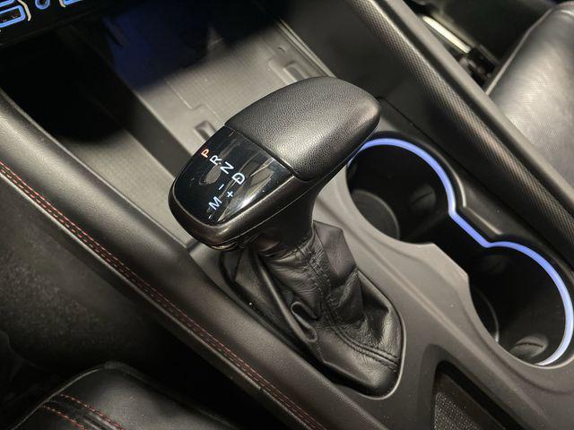 Photo of 2023 DB Black Crystal Clearcoat Dodge Durango
