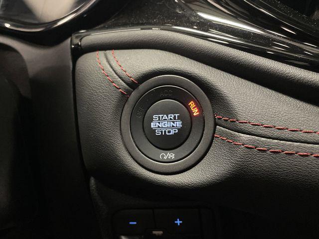 Photo of 2023 DB Black Crystal Clearcoat Dodge Durango