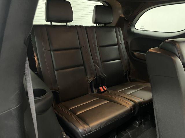 Photo of 2023 DB Black Crystal Clearcoat Dodge Durango