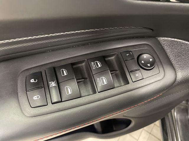 Photo of 2023 DB Black Crystal Clearcoat Dodge Durango