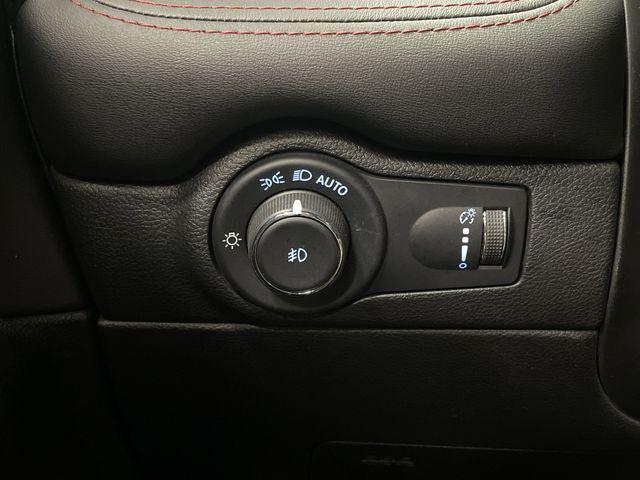 Photo of 2023 DB Black Crystal Clearcoat Dodge Durango