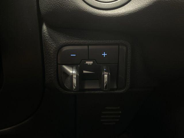 Photo of 2023 DB Black Crystal Clearcoat Dodge Durango