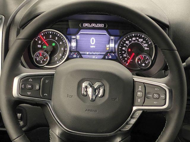 Photo of 2025 Bright White Clearcoat RAM 2500