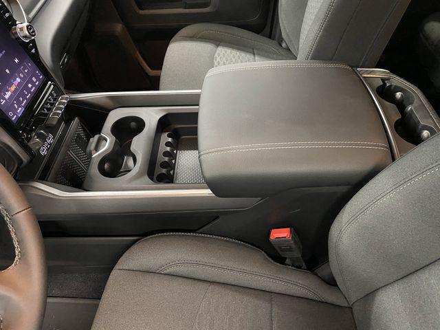 Photo of 2025 Bright White Clearcoat RAM 2500