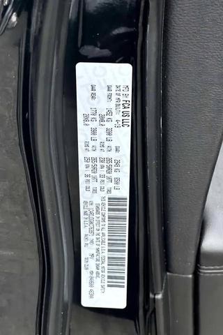 Photo of 2019 DB Black Clearcoat Dodge Durango