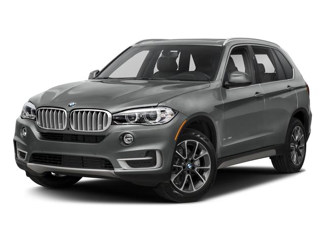 2018 BMW X5