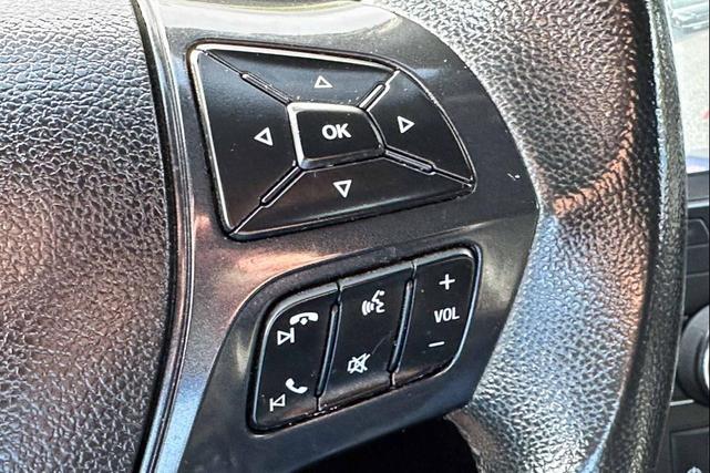 Photo of 2018 Red Ford Explorer