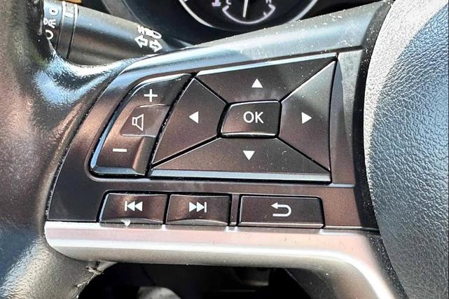 Photo of 2022 Gun Metallic Nissan Sentra
