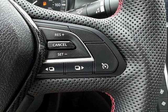 Photo of 2020 Liquid Platinum INFINITI Q50