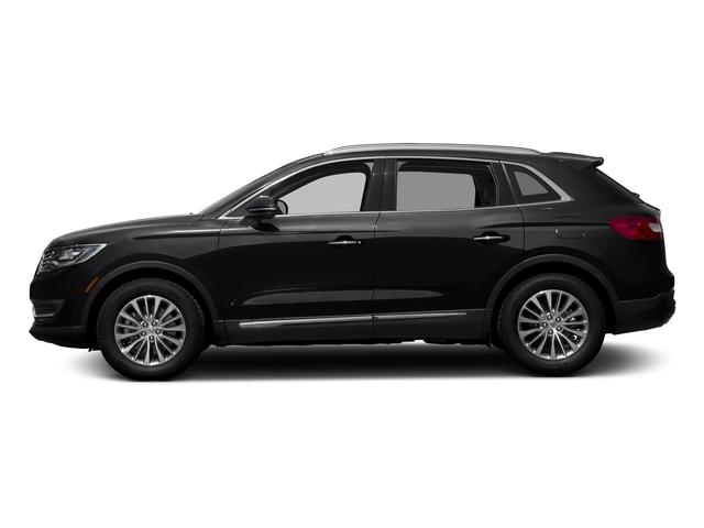Photo of 2017 Black Velvet Lincoln MKX