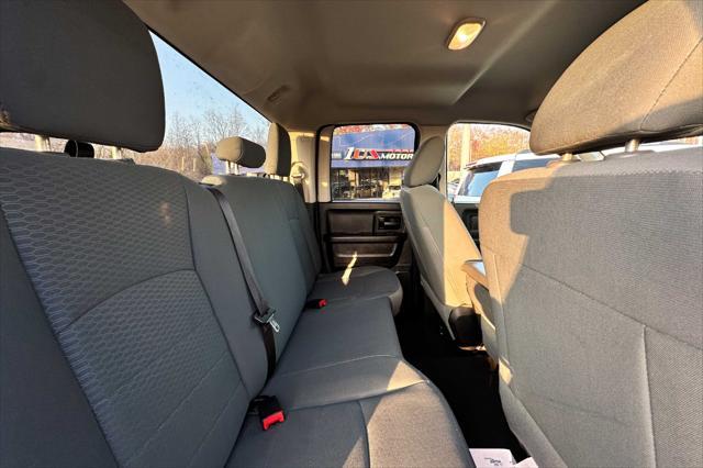 Photo of 2015 Black RAM 1500